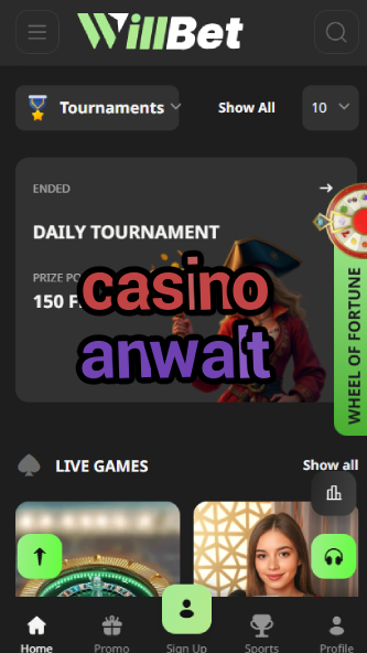 Casino Anwalt - Legal Casino Advice-www.bdqngd.com