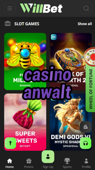 Casino Anwalt - Legal Casino Advice-www.bdqngd.com
